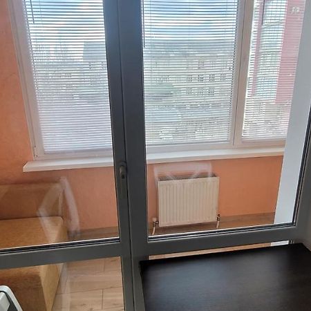 Уютная Квартира В Новом Доме Comfortable Apartment In New Development Kisinyov Kültér fotó